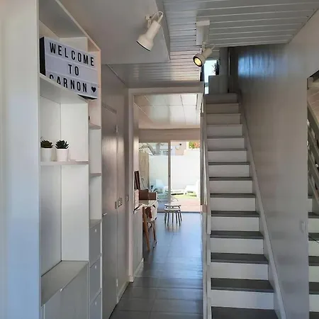 Carnon 3min De La Mer! 5 Pers Terrasse Casa vacanze *